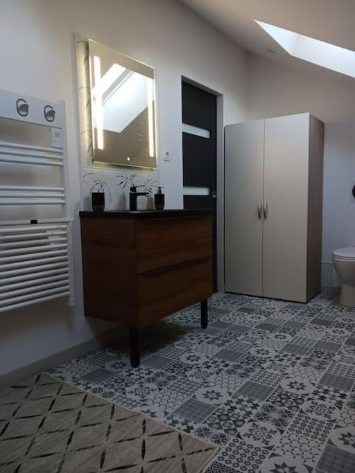Le Moderne Pornic Διαμέρισμα Εξωτερικό φωτογραφία